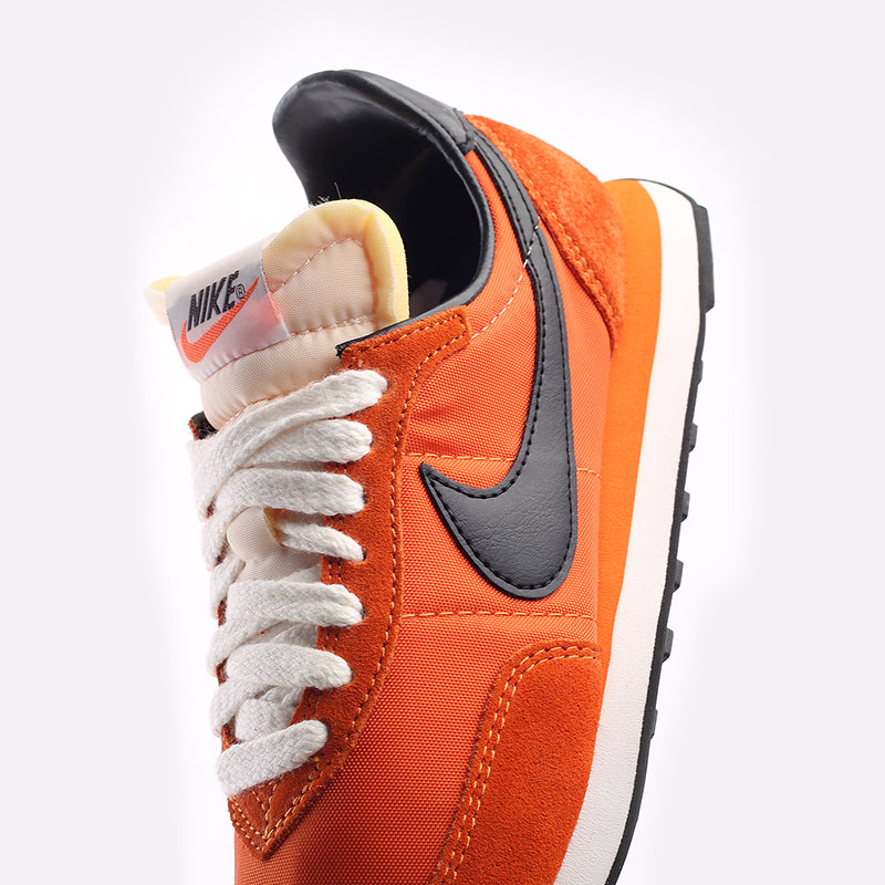  оранжевые кроссовки Nike Waffle Trainer 2 SP DB3004-800 - цена, описание, фото 3